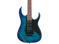 Ibanez RG450QMB-SPB Ibanez RG450QMB-SPB